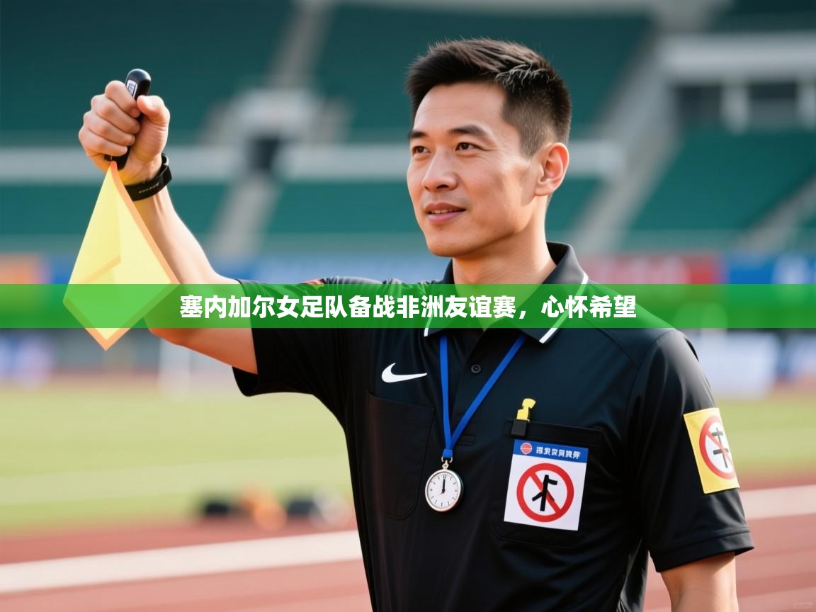 云开体育app网页版入口-塞内加尔女足队备战非洲友谊赛，心怀希望