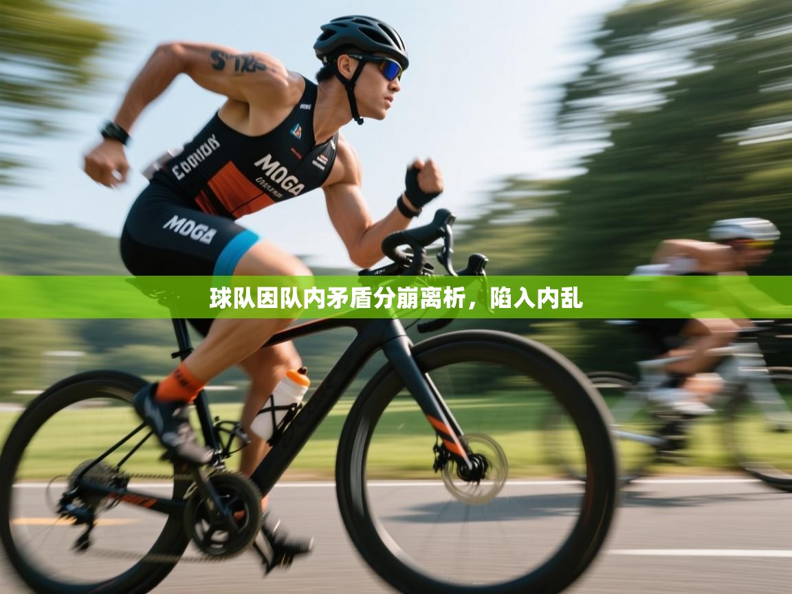 开云体育app网页版入口-球队因队内矛盾分崩离析,陷入内乱  第1张