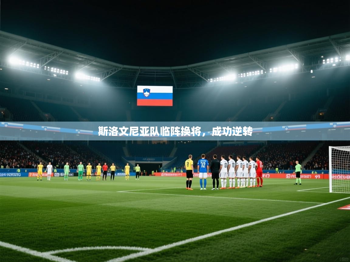 开云体育app官网入口-斯洛文尼亚队临阵换将，成功逆转