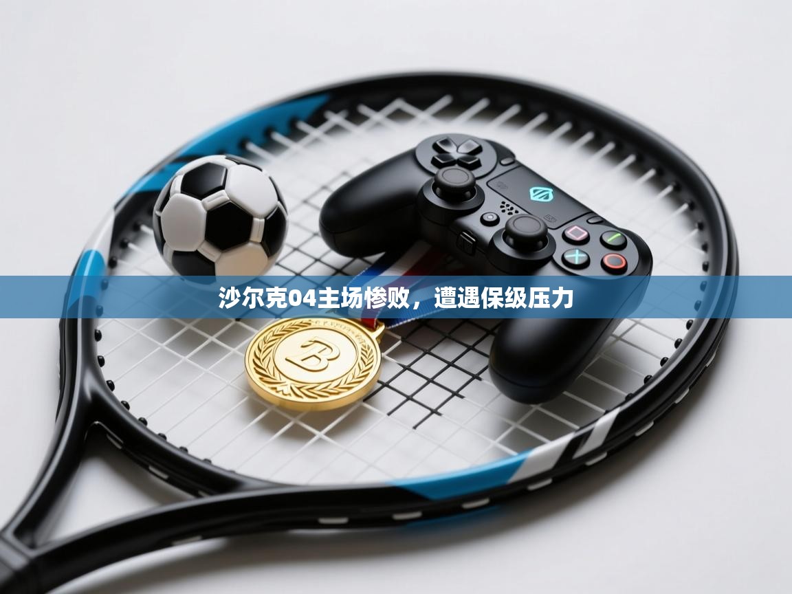 -沙尔克04主场惨败，遭遇保级压力