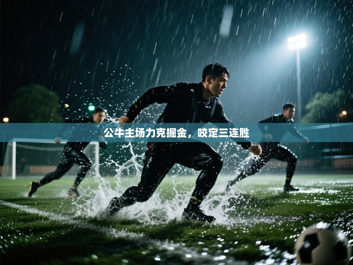 开云数据-公牛主场力克掘金，咬定三连胜