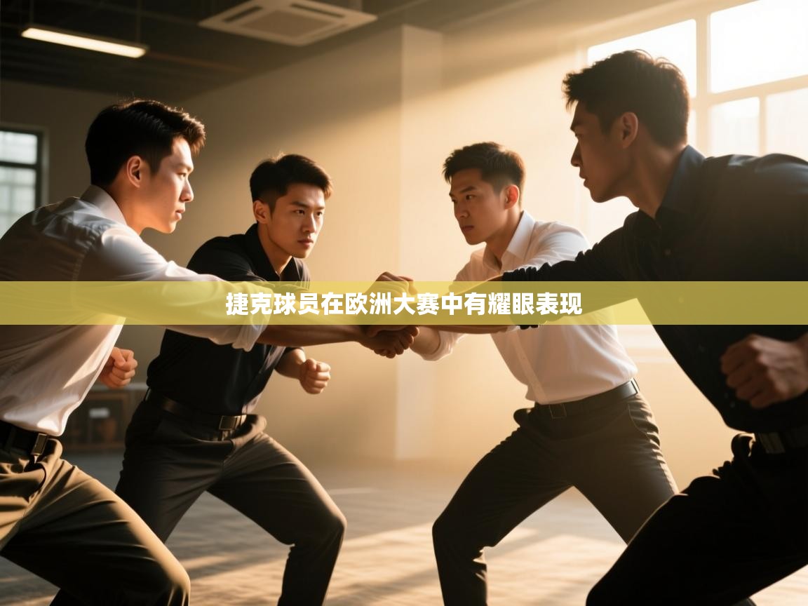云开体育app官网登录入口-捷克球员在欧洲大赛中有耀眼表现