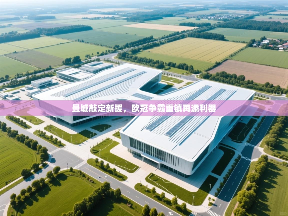 开云注册-曼城敲定新援，欧冠争霸重镇再添利器  第1张