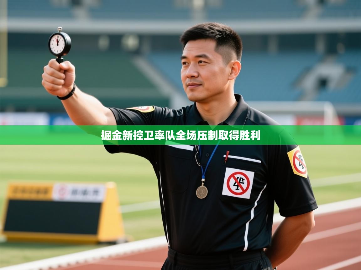 开云体育入口网址-掘金新控卫率队全场压制取得胜利 第2张