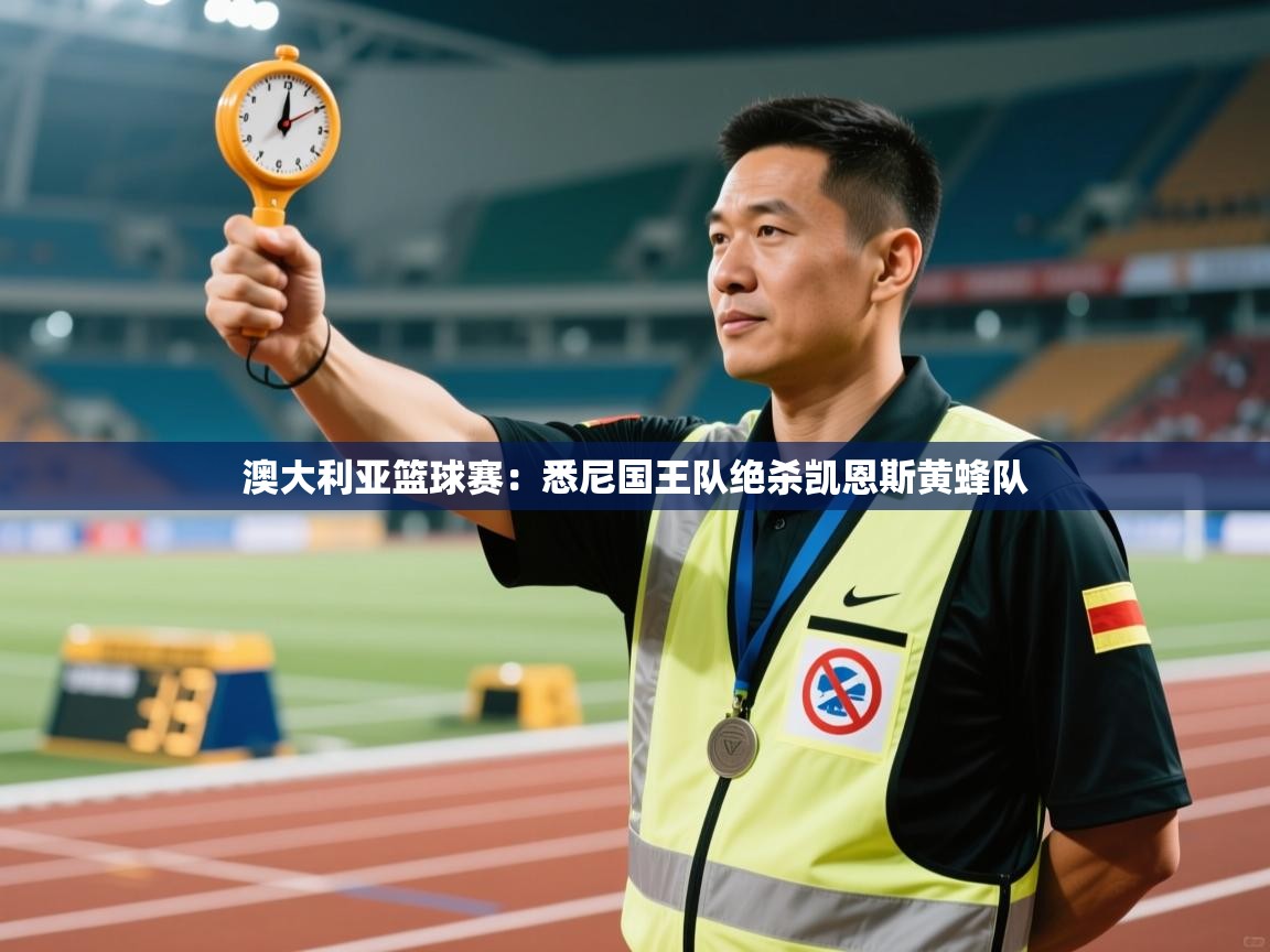 云开体育官网登录入口手机版-澳大利亚篮球赛：悉尼国王队绝杀凯恩斯黄蜂队