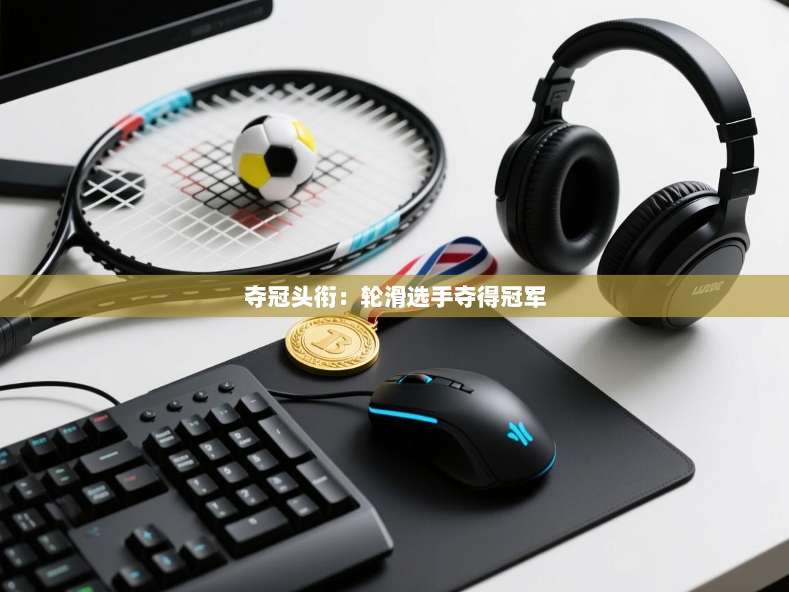 开运体育入口-夺冠头衔：轮滑选手夺得冠军