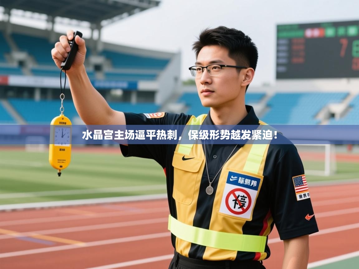 开云体育直播-水晶宫主场逼平热刺，保级形势越发紧迫！