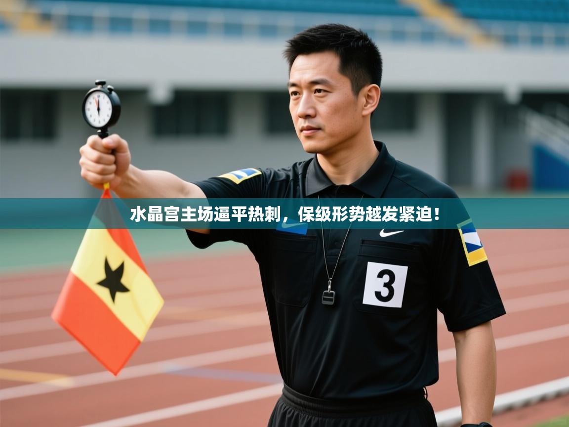 开云体育直播-水晶宫主场逼平热刺,保级形势越发紧迫! 第3张