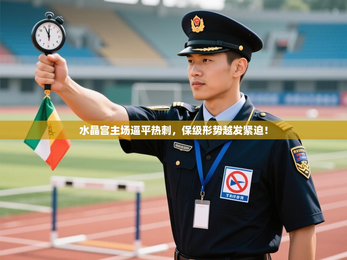 开云体育直播-水晶宫主场逼平热刺,保级形势越发紧迫! 第4张