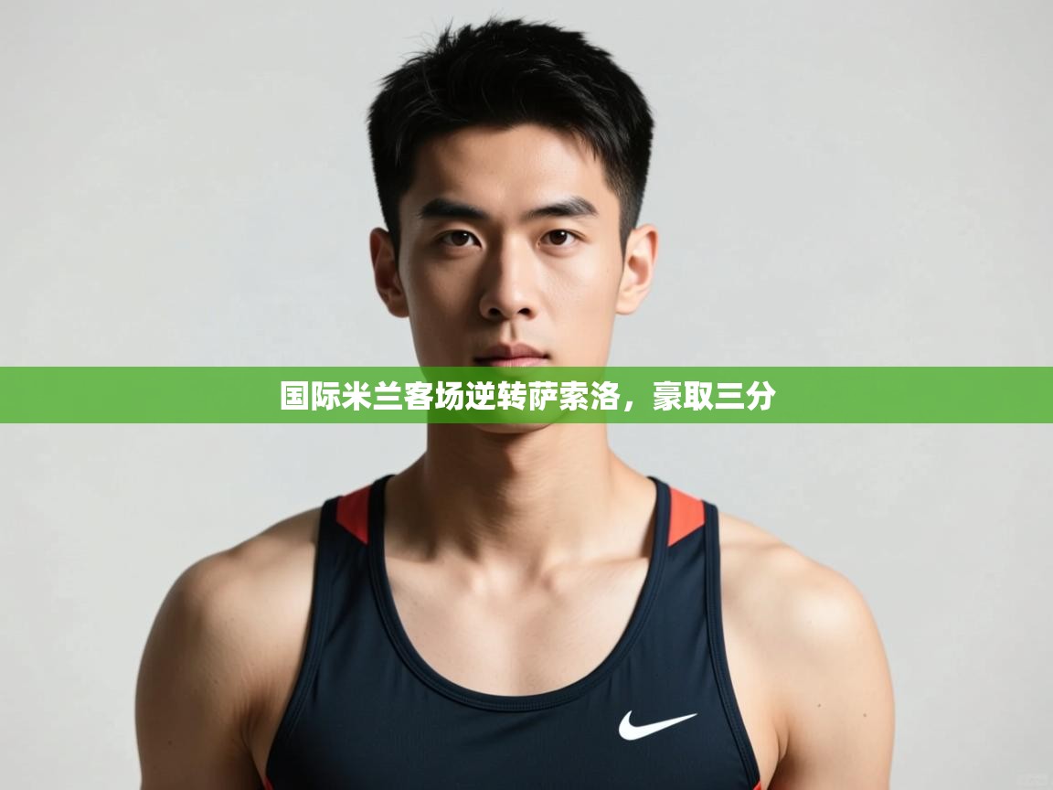 开云体育视频直播低延迟-国际米兰客场逆转萨索洛，豪取三分