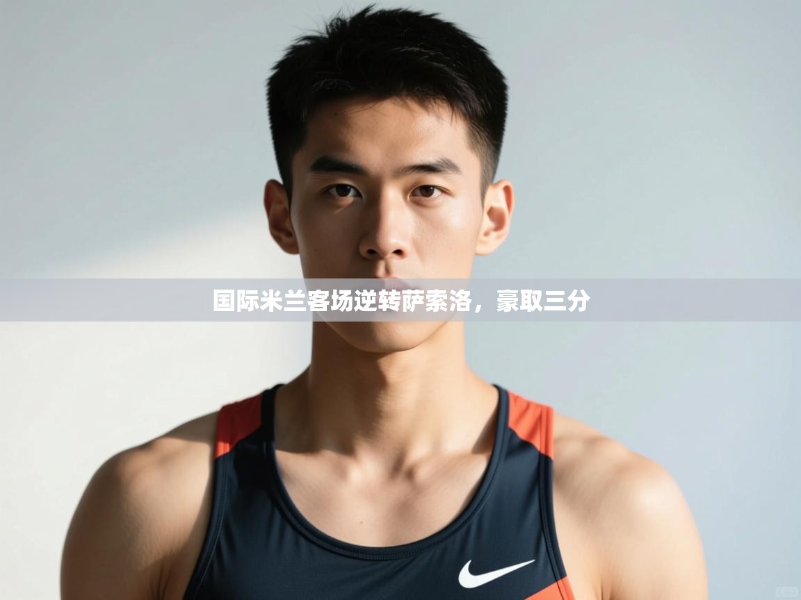 开云体育视频直播低延迟-国际米兰客场逆转萨索洛,豪取三分 第4张