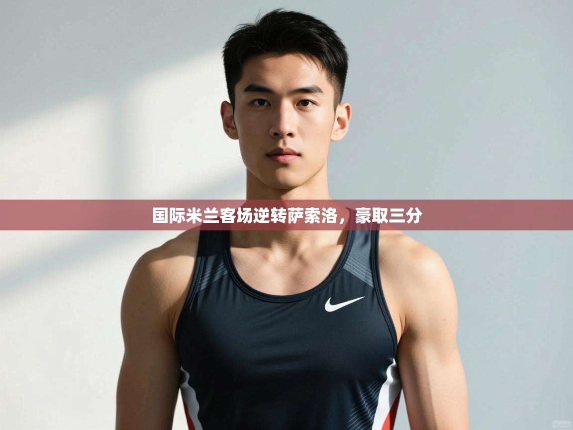 开云体育视频直播低延迟-国际米兰客场逆转萨索洛,豪取三分 第3张