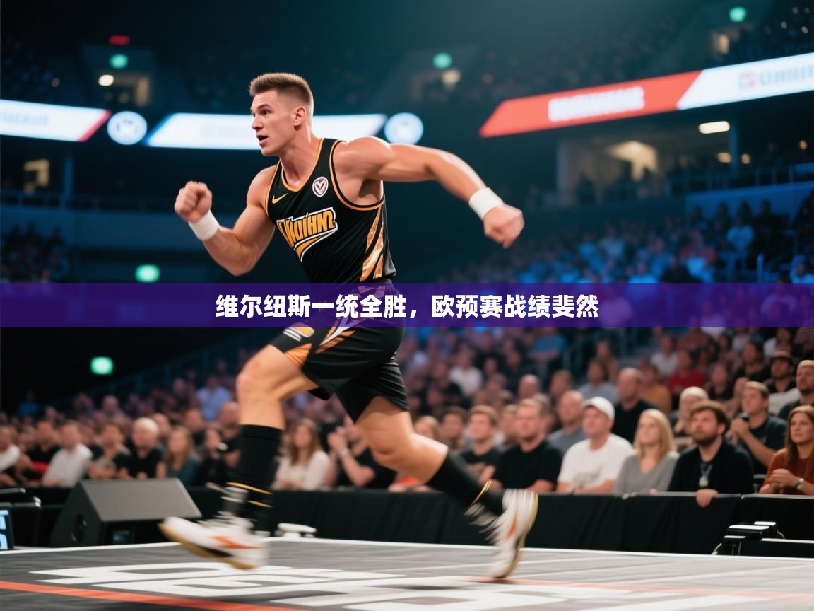 开云体育联赛专题页-维尔纽斯一统全胜,欧预赛战绩斐然 第1张