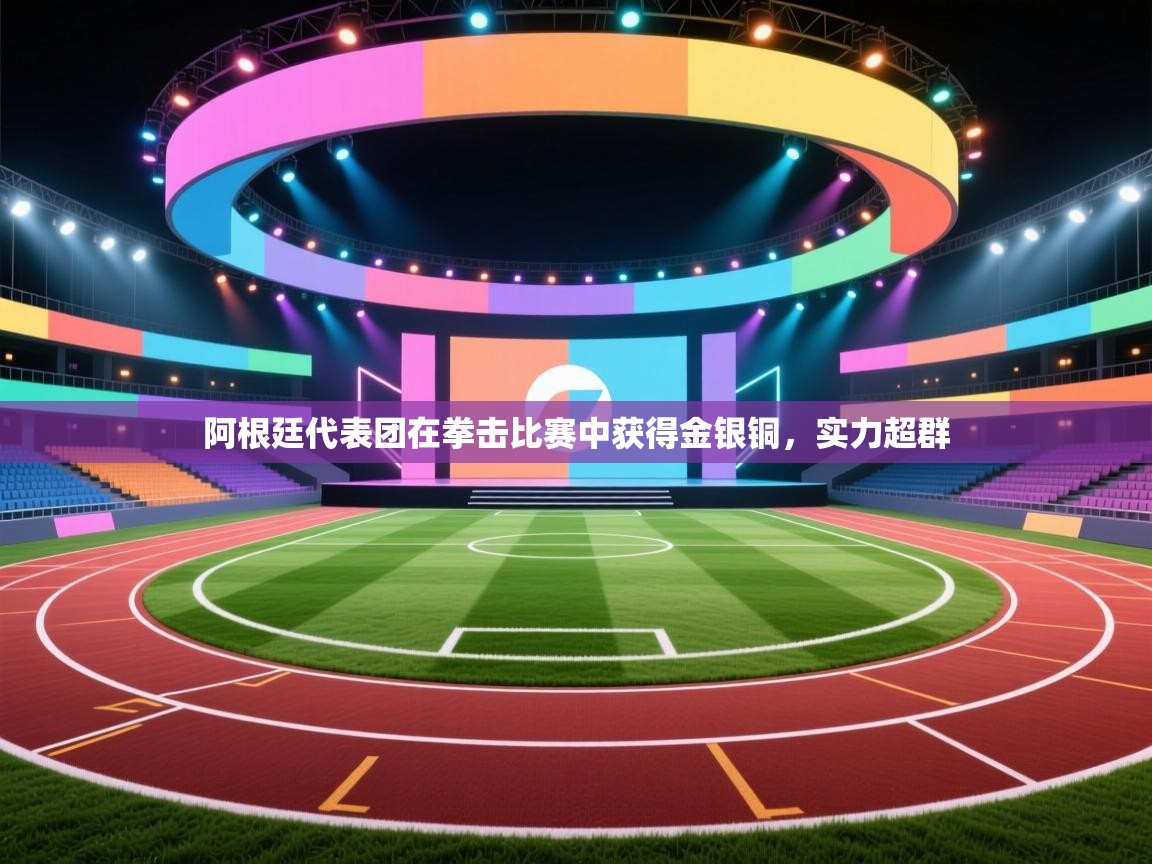 云开体育官网入口-阿根廷代表团在拳击比赛中获得金银铜,实力超群 第2张