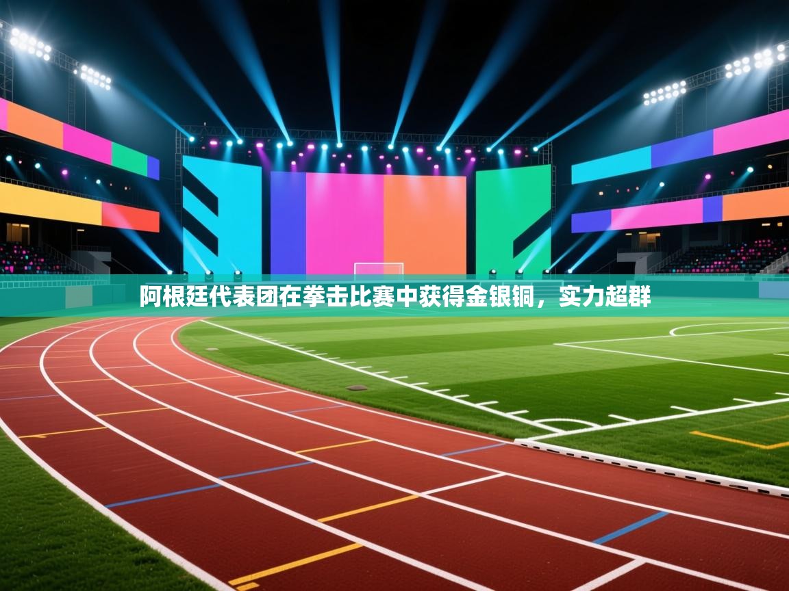 云开体育官网入口-阿根廷代表团在拳击比赛中获得金银铜,实力超群 第3张