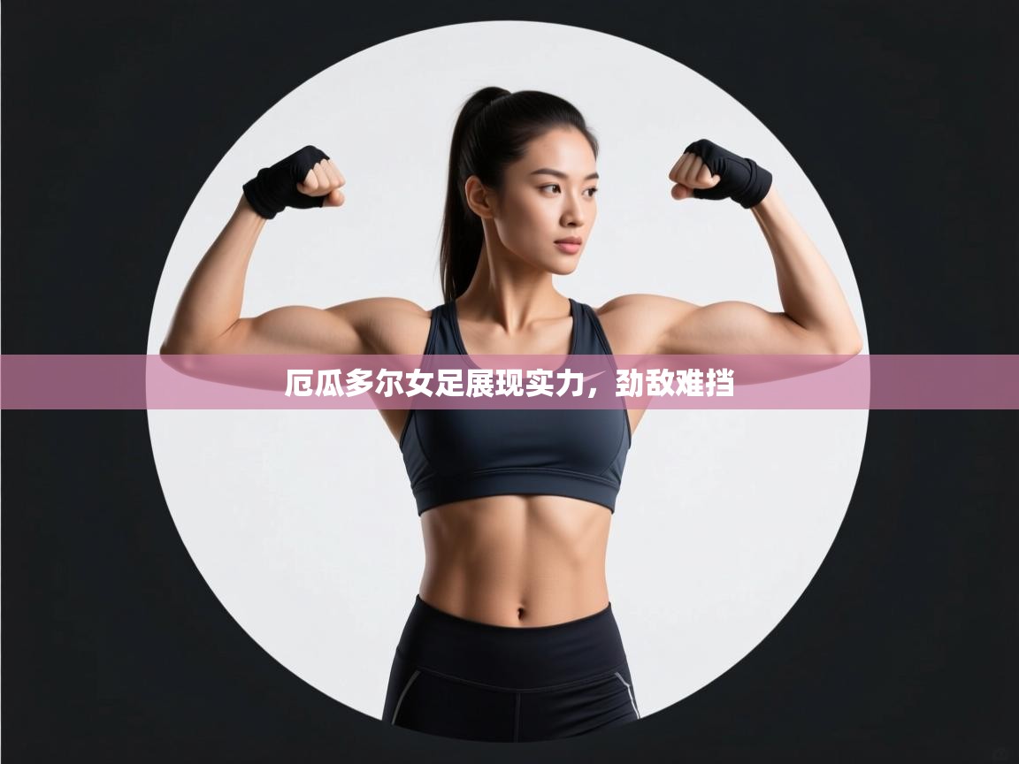 开云体育联赛专题页-厄瓜多尔女足展现实力，劲敌难挡