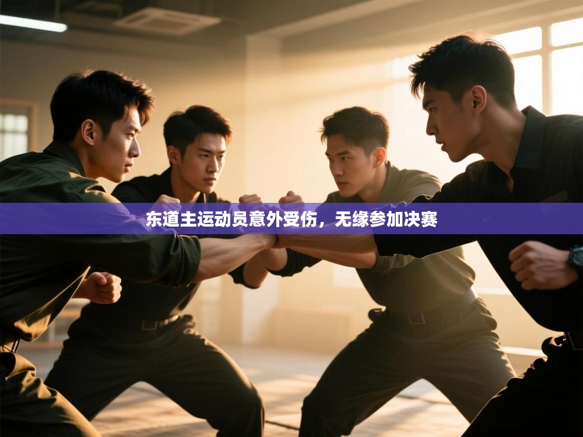 开云体育app在线-东道主运动员意外受伤，无缘参加决赛