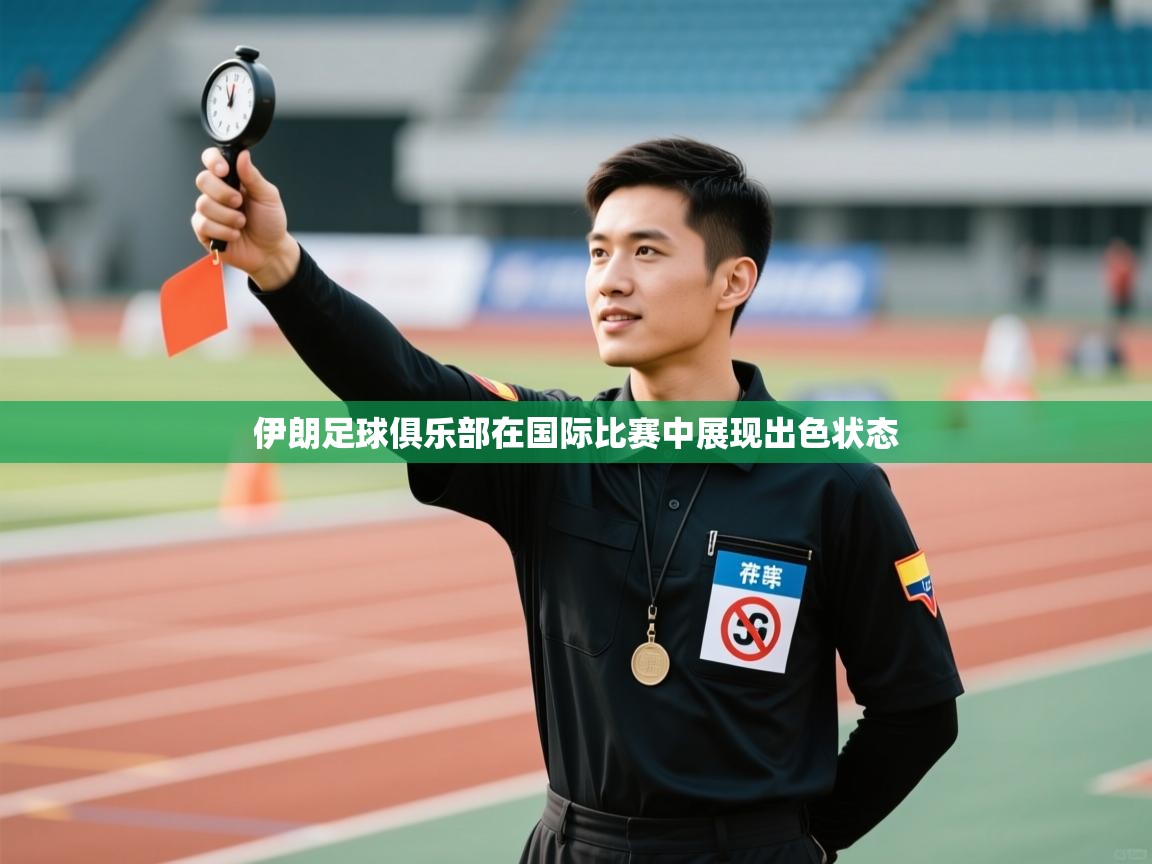 开云体育入口注册-伊朗足球俱乐部在国际比赛中展现出色状态 第1张