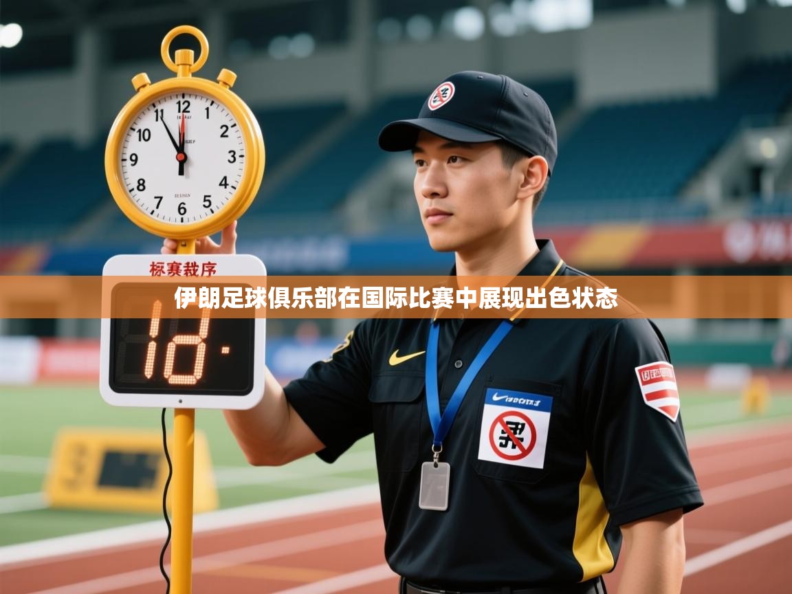 开云体育入口注册-伊朗足球俱乐部在国际比赛中展现出色状态 第3张