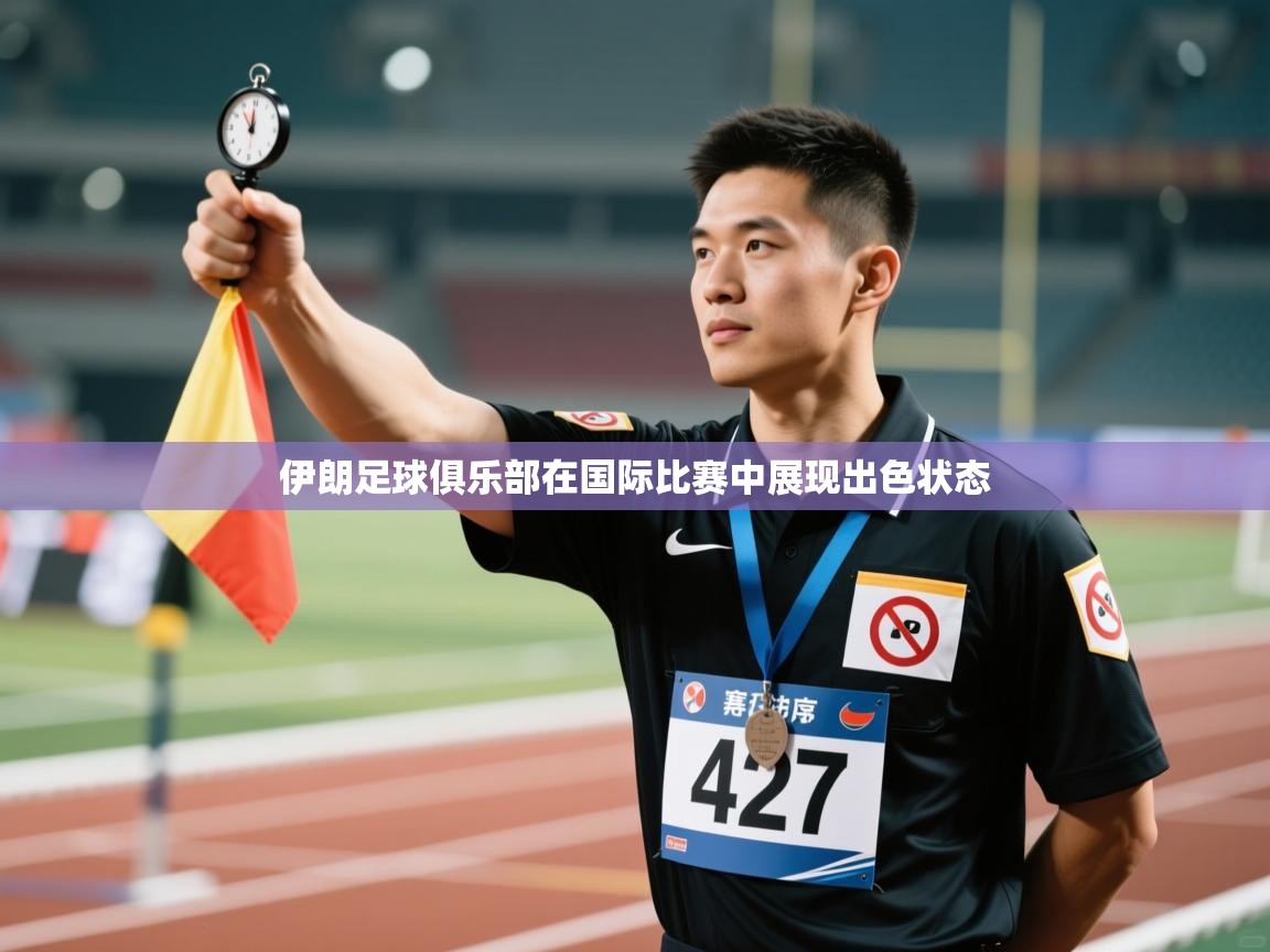 开云体育入口注册-伊朗足球俱乐部在国际比赛中展现出色状态 第2张