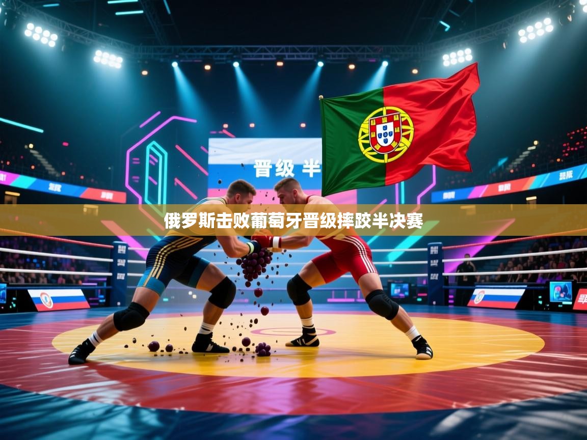 开云体育赛事比分直播-俄罗斯击败葡萄牙晋级摔跤半决赛