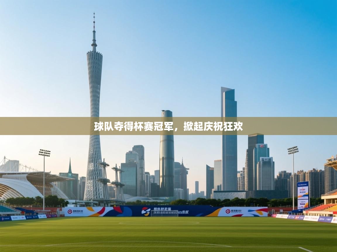 开云体育iOS安装教程-球队夺得杯赛冠军，掀起庆祝狂欢  第3张