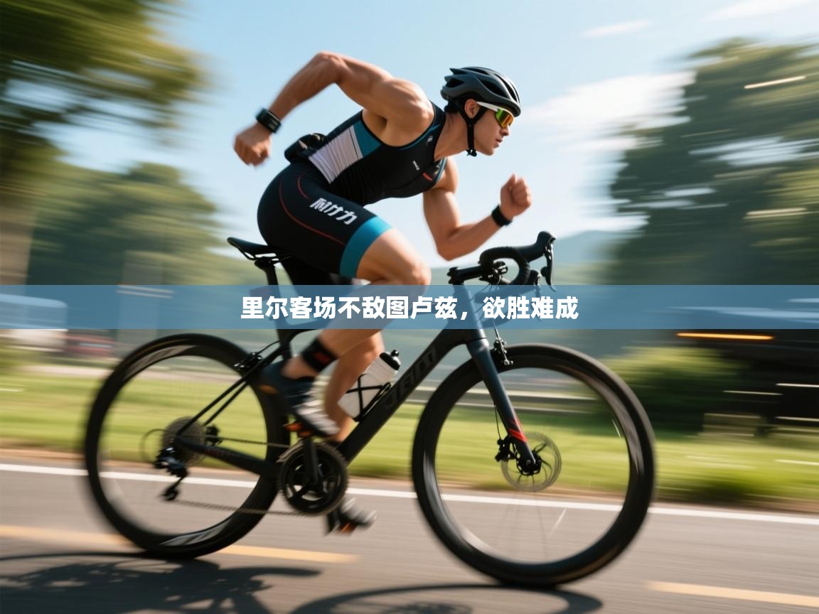 开云客服-里尔客场不敌图卢兹,欲胜难成 第2张