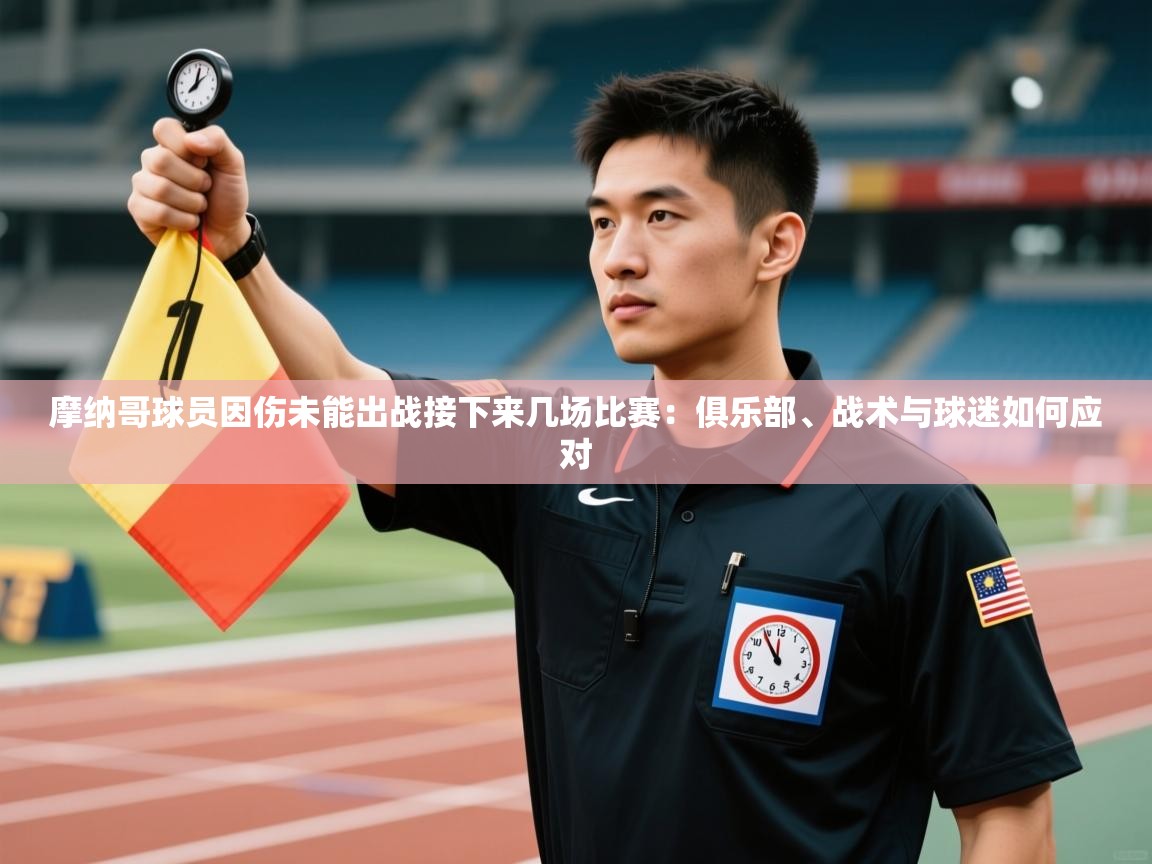 开云体育app安装-摩纳哥球员因伤未能出战接下来几场比赛:俱乐部、战术与球迷如何应对 第3张
