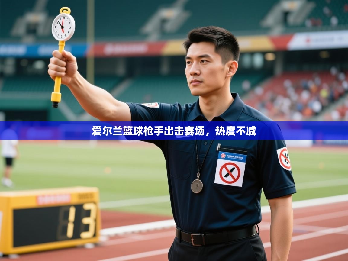 开云体育入口平台-爱尔兰篮球枪手出击赛场，热度不减