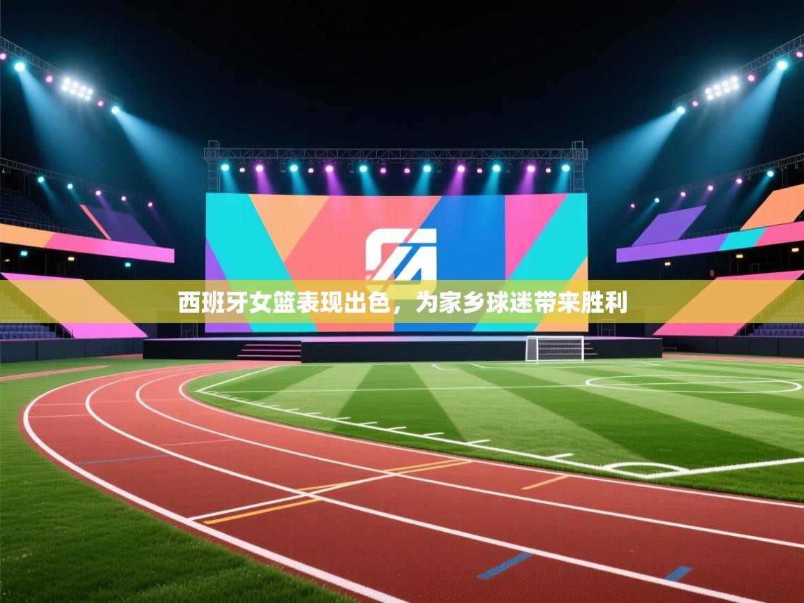 开云体育忘记密码找回-西班牙女篮表现出色，为家乡球迷带来胜利