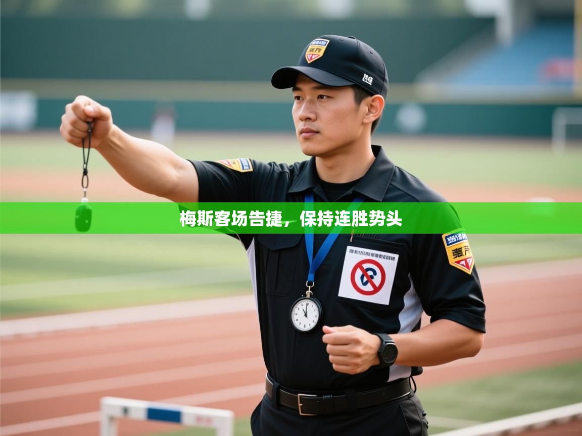 开运体育入口-梅斯客场告捷,保持连胜势头 第1张