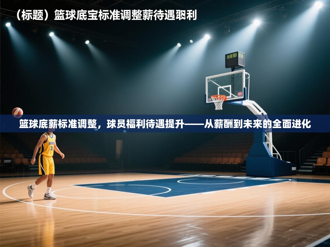 开云官网-篮球底薪标准调整,球员福利待遇提升——从薪酬到未来的全面进化 第2张