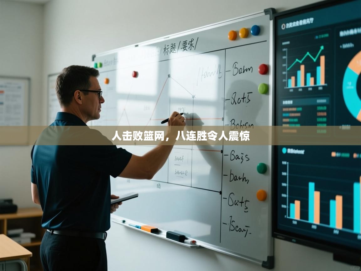 开云体育-人击败篮网,八连胜令人震惊 第3张