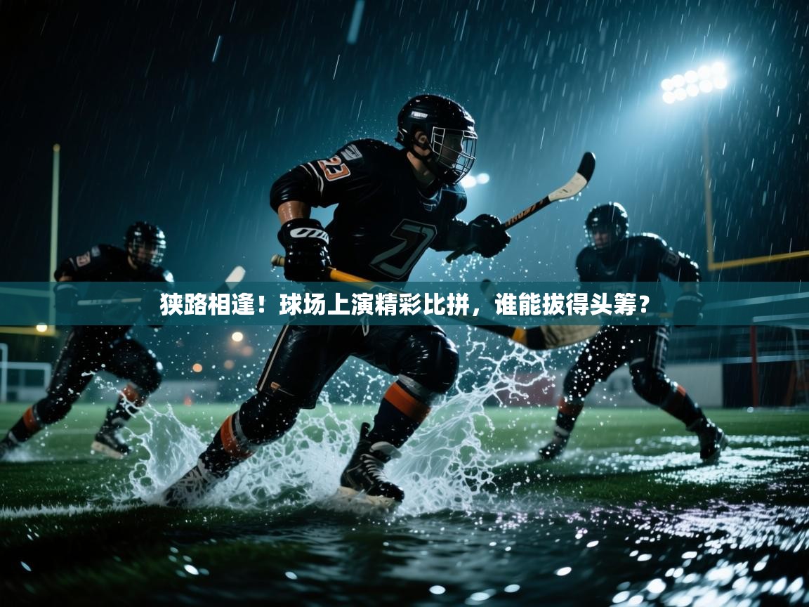 开云体育下载-狭路相逢!球场上演精彩比拼,谁能拔得头筹? 第3张