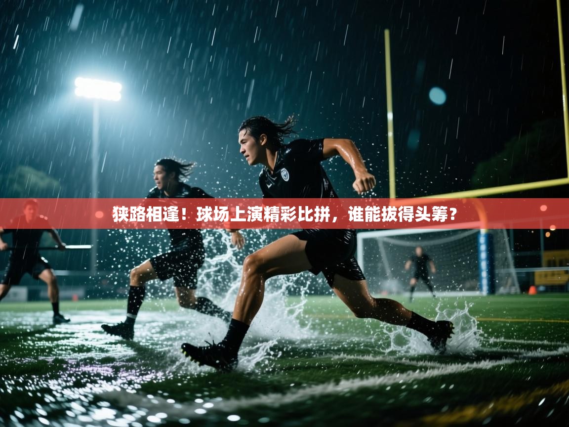 开云体育下载-狭路相逢!球场上演精彩比拼,谁能拔得头筹? 第4张