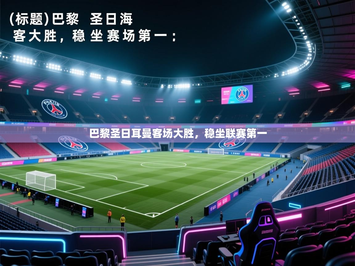 开云直播-巴黎圣日耳曼客场大胜,稳坐联赛第一 第1张