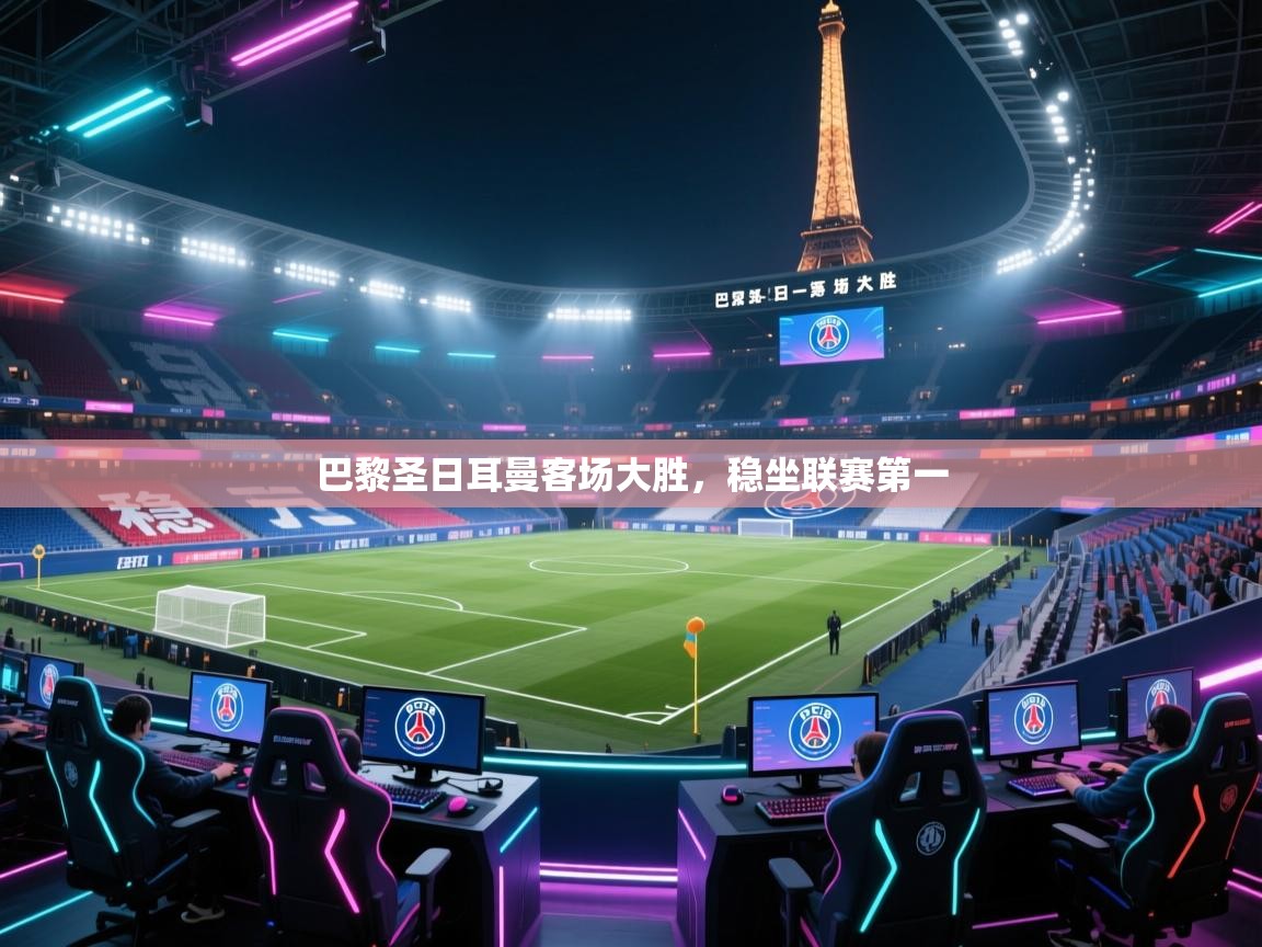 开云直播-巴黎圣日耳曼客场大胜,稳坐联赛第一 第2张