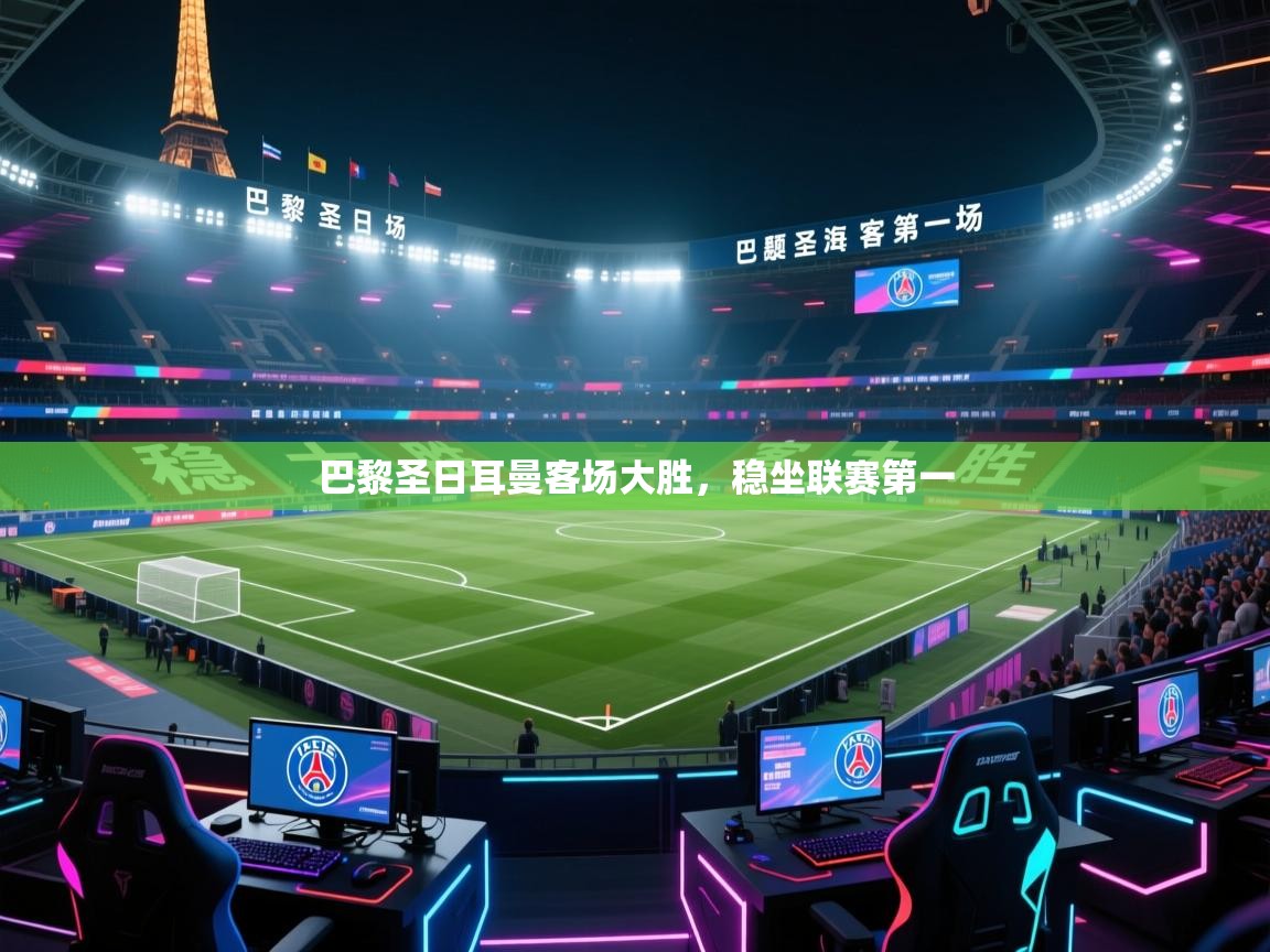开云直播-巴黎圣日耳曼客场大胜,稳坐联赛第一 第3张