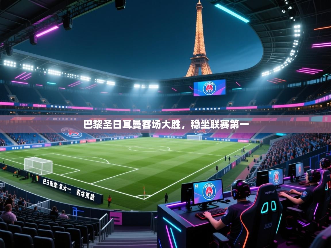 开云直播-巴黎圣日耳曼客场大胜,稳坐联赛第一 第4张