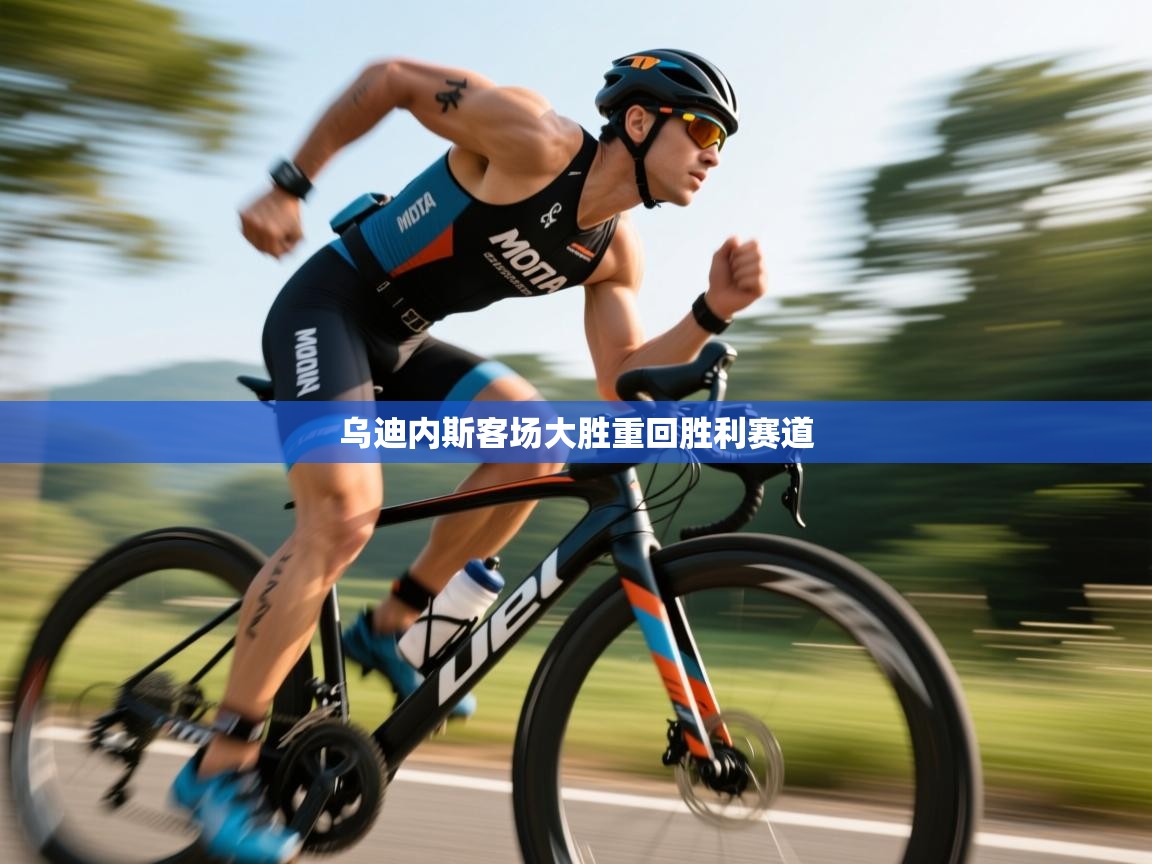 开云体育app下载官网-乌迪内斯客场大胜重回胜利赛道 第1张