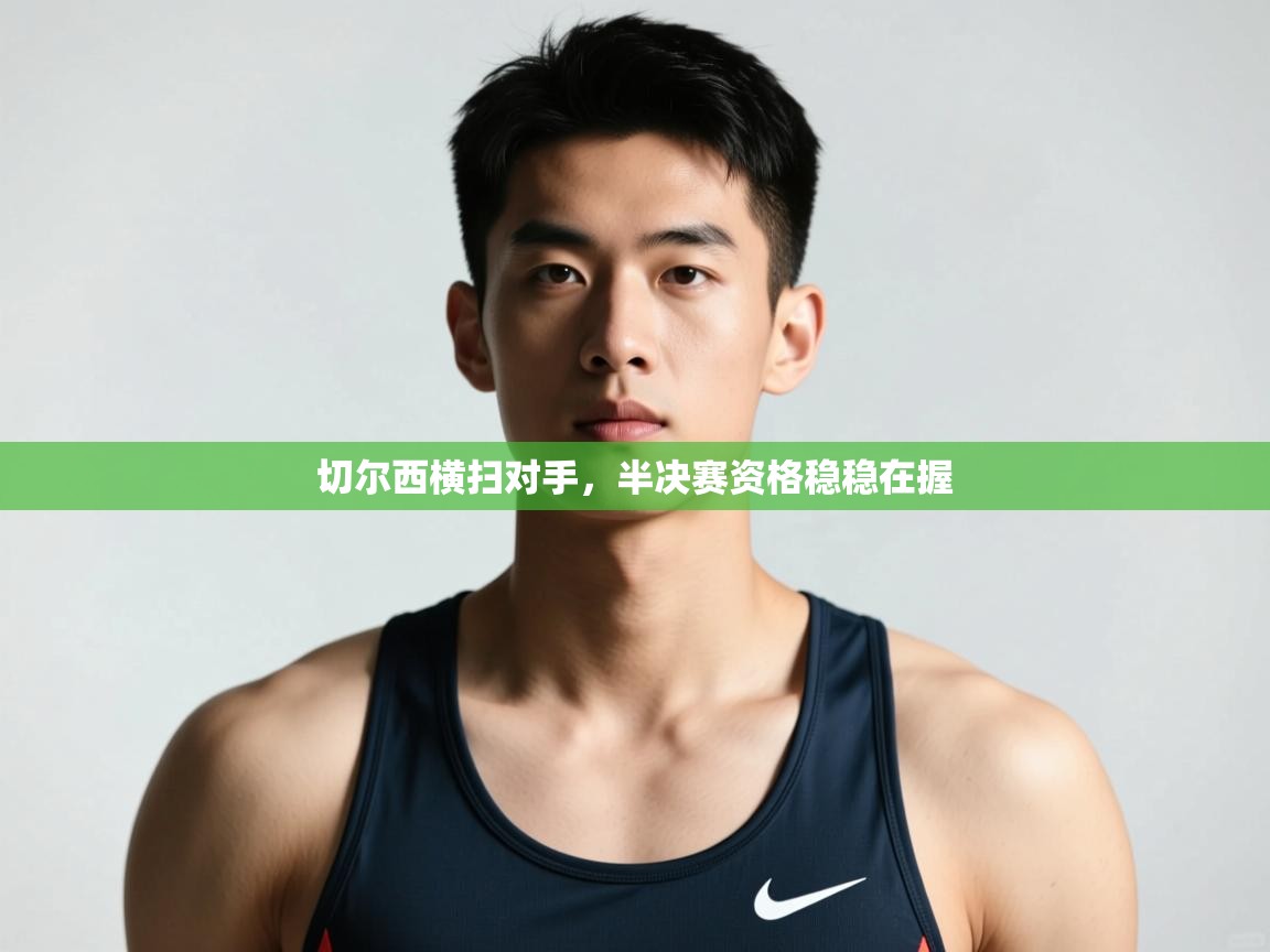 开云体育在线网址-切尔西横扫对手，半决赛资格稳稳在握  第4张