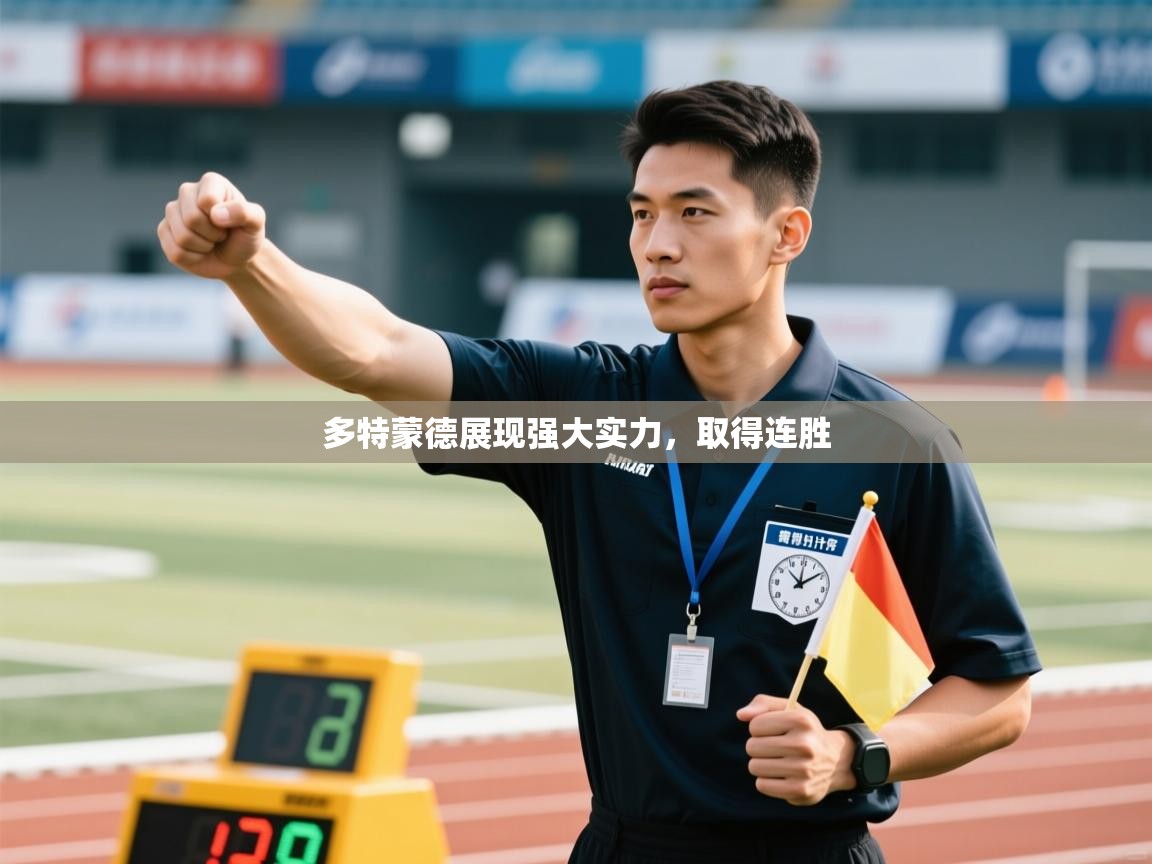 开云体育安卓APK下载-多特蒙德展现强大实力，取得连胜  第2张