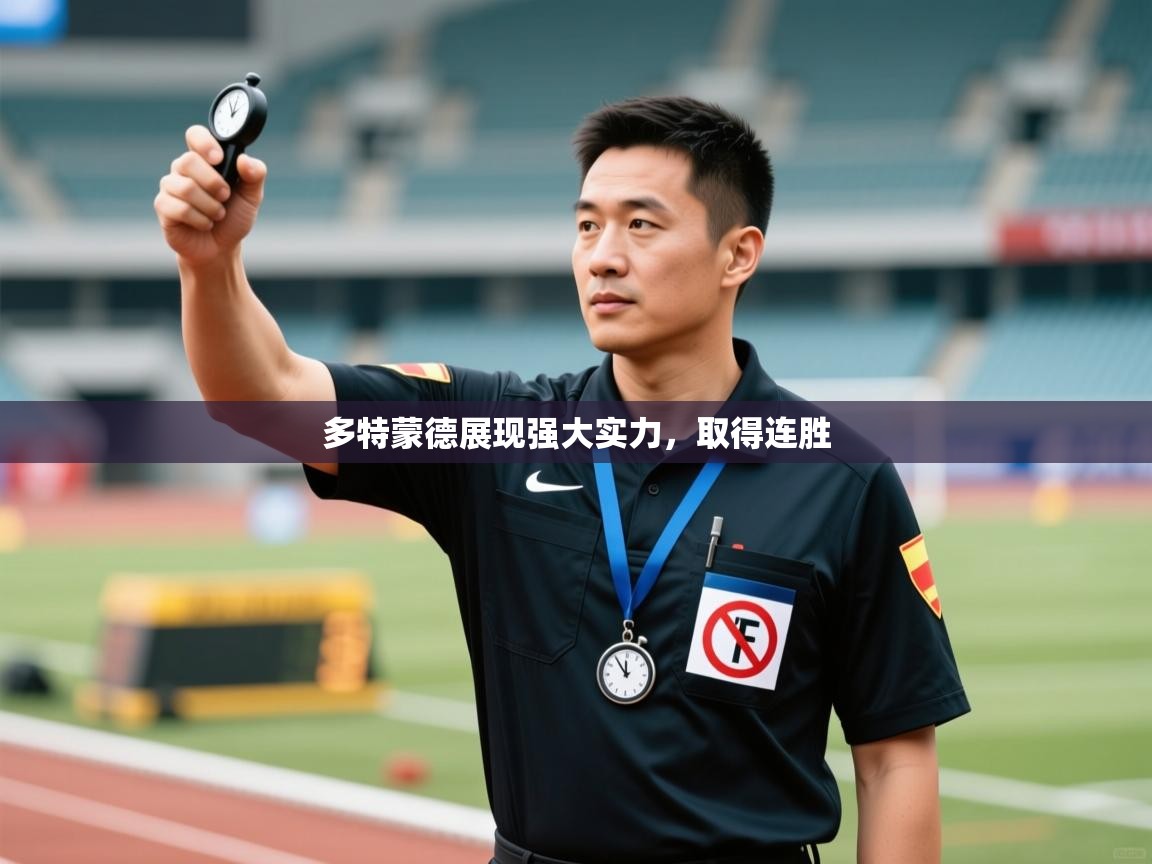 开云体育安卓APK下载-多特蒙德展现强大实力，取得连胜  第3张